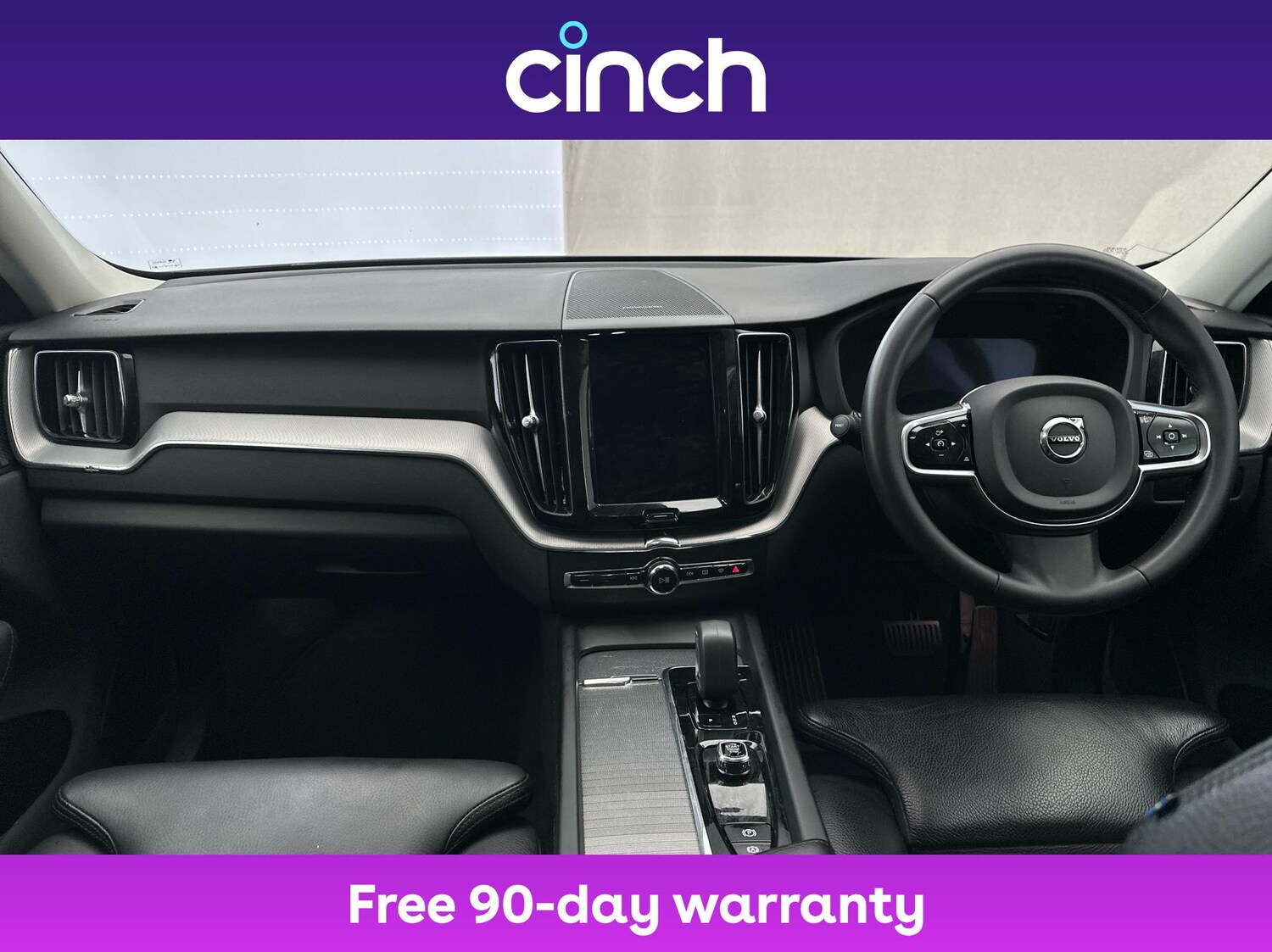 Used Volvo XC60 2022 for sale - 76552250: Photo 15