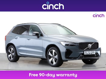 Volvo - XC60