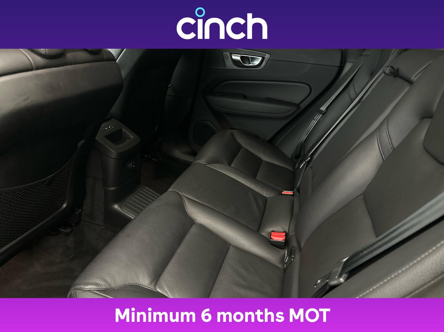 Used Volvo XC60 2022 for sale - 76552250: Photo 20