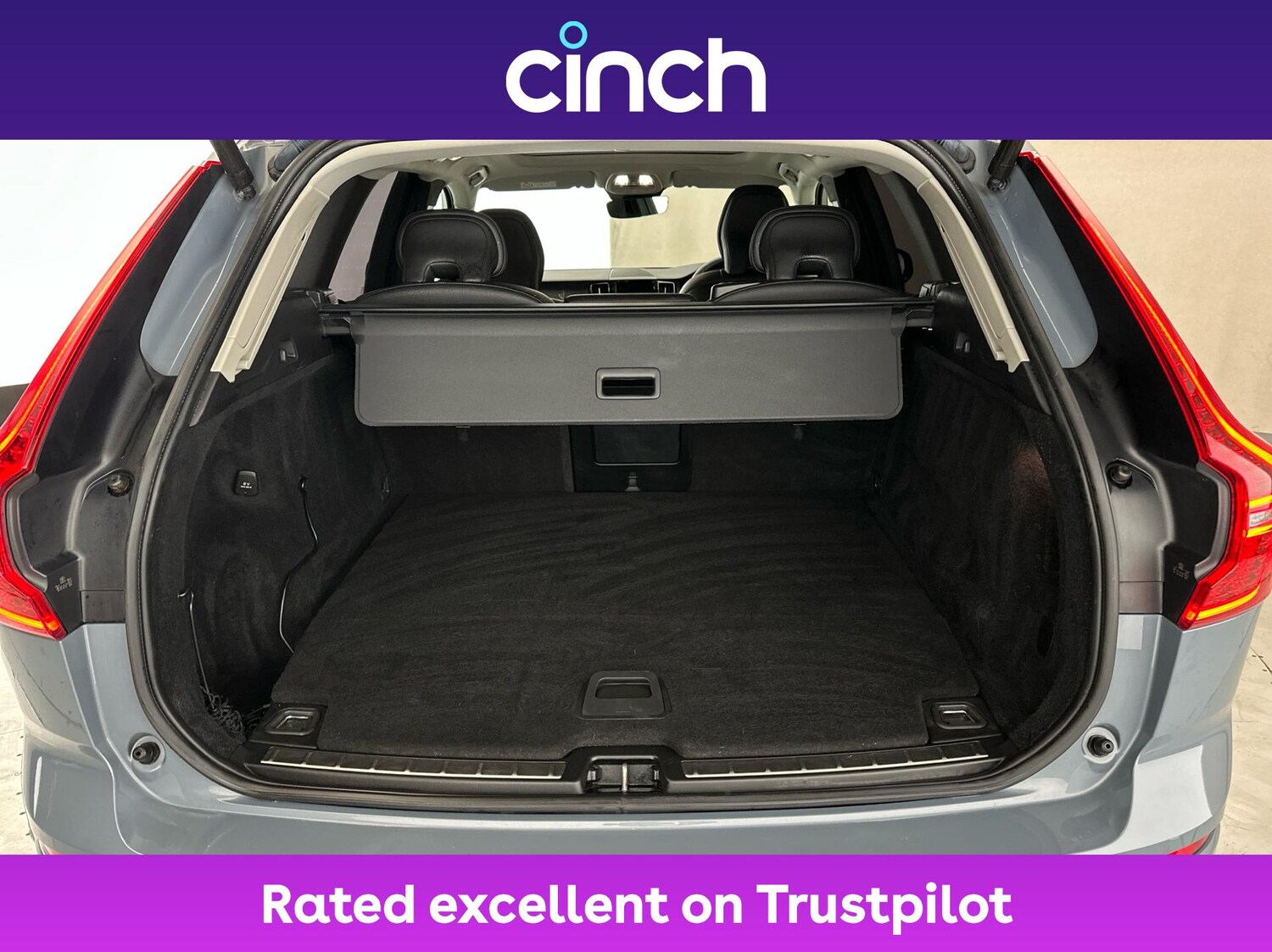 Used Volvo XC60 2022 for sale - 76552250: Photo 21