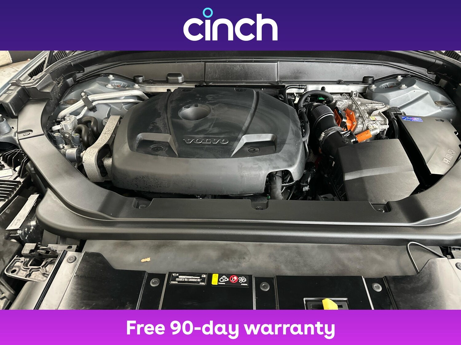 Used Volvo XC60 2022 for sale - 76552250: Photo 23