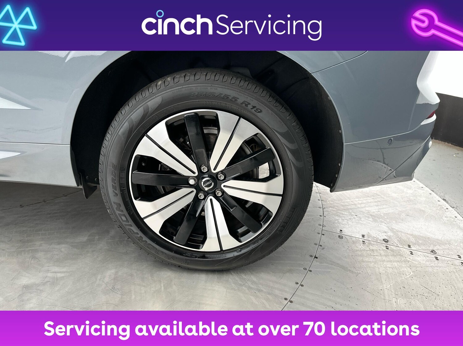 Used Volvo XC60 2022 for sale - 76552250: Photo 26