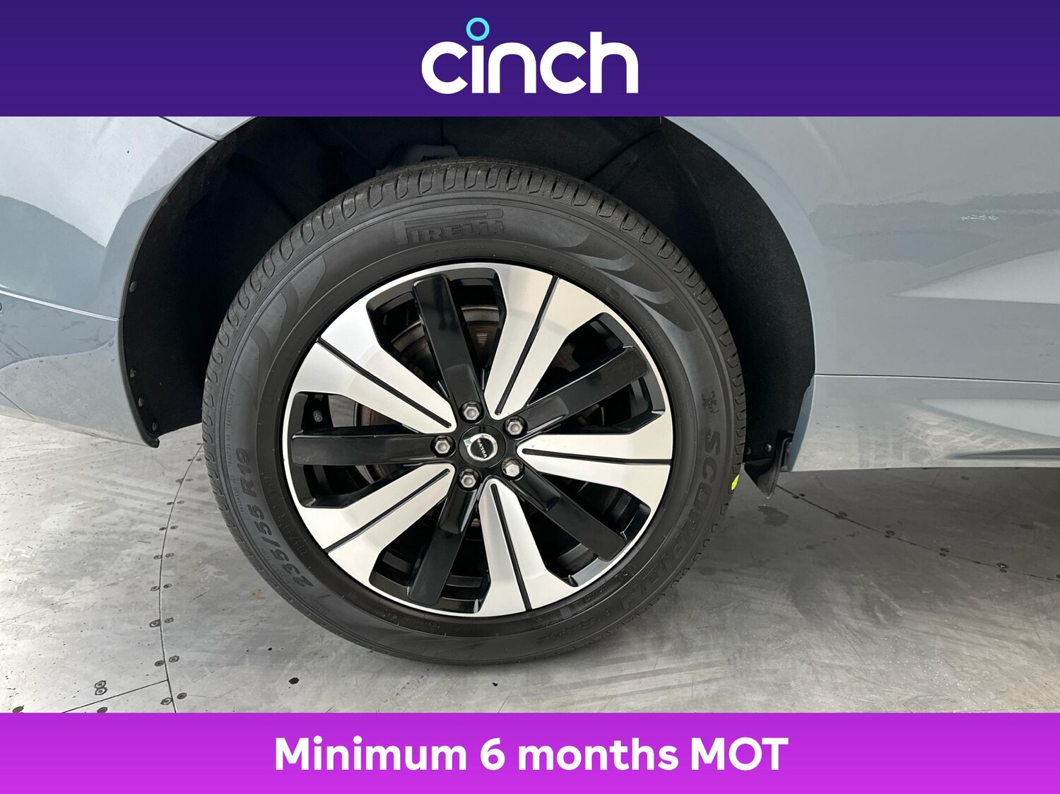 Used Volvo XC60 2022 for sale - 76552250: Photo 27