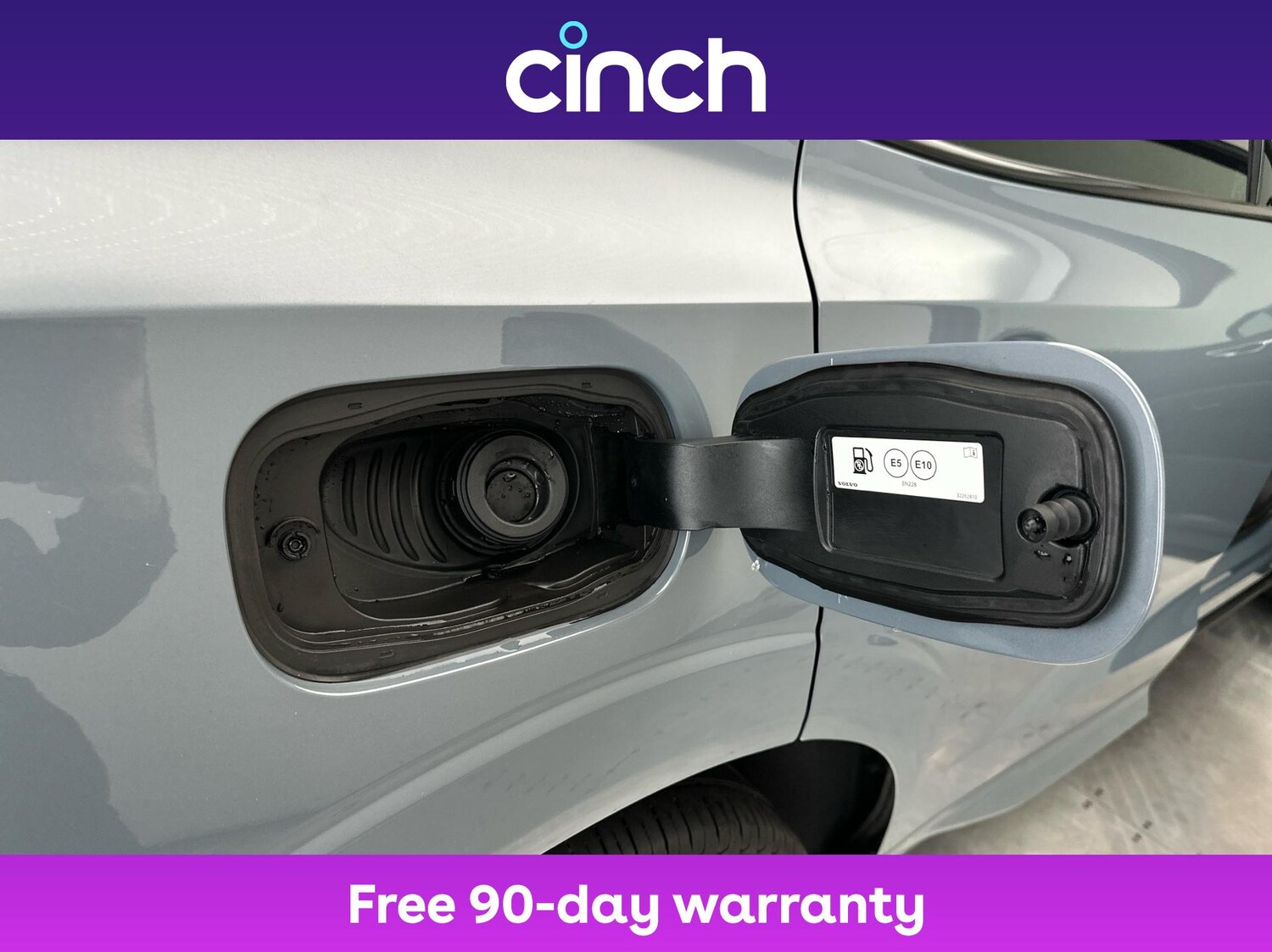 Used Volvo XC60 2022 for sale - 76552250: Photo 29