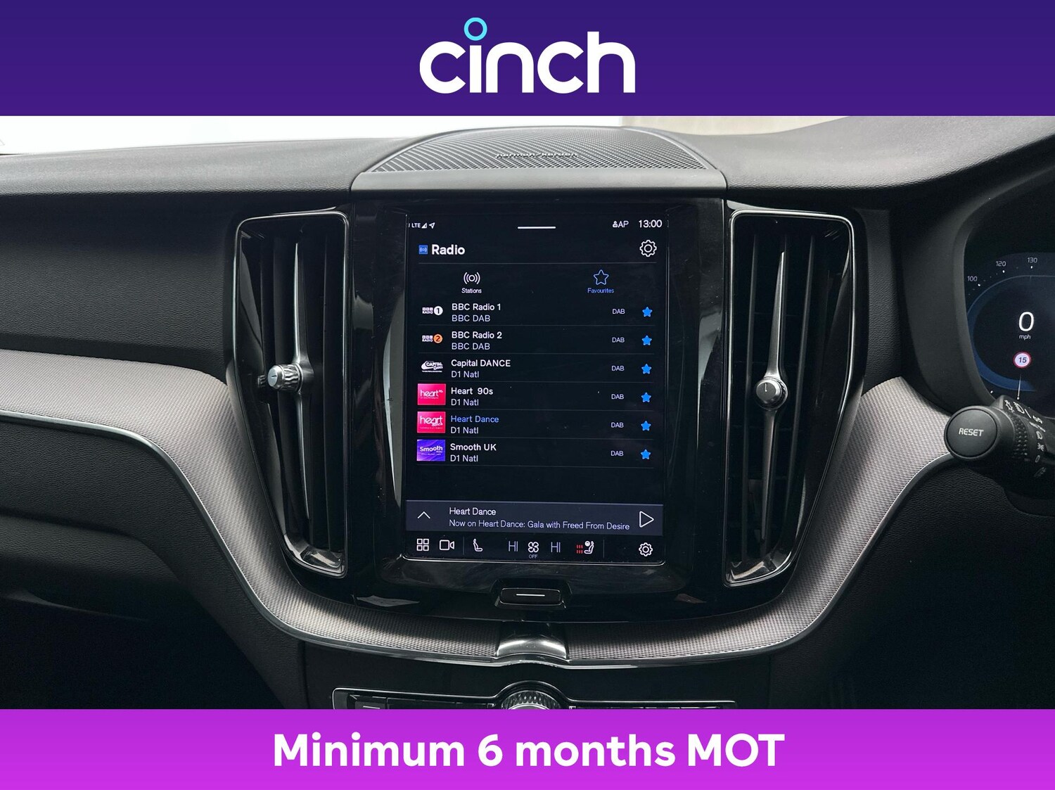 Used Volvo XC60 2022 for sale - 76552250: Photo 32