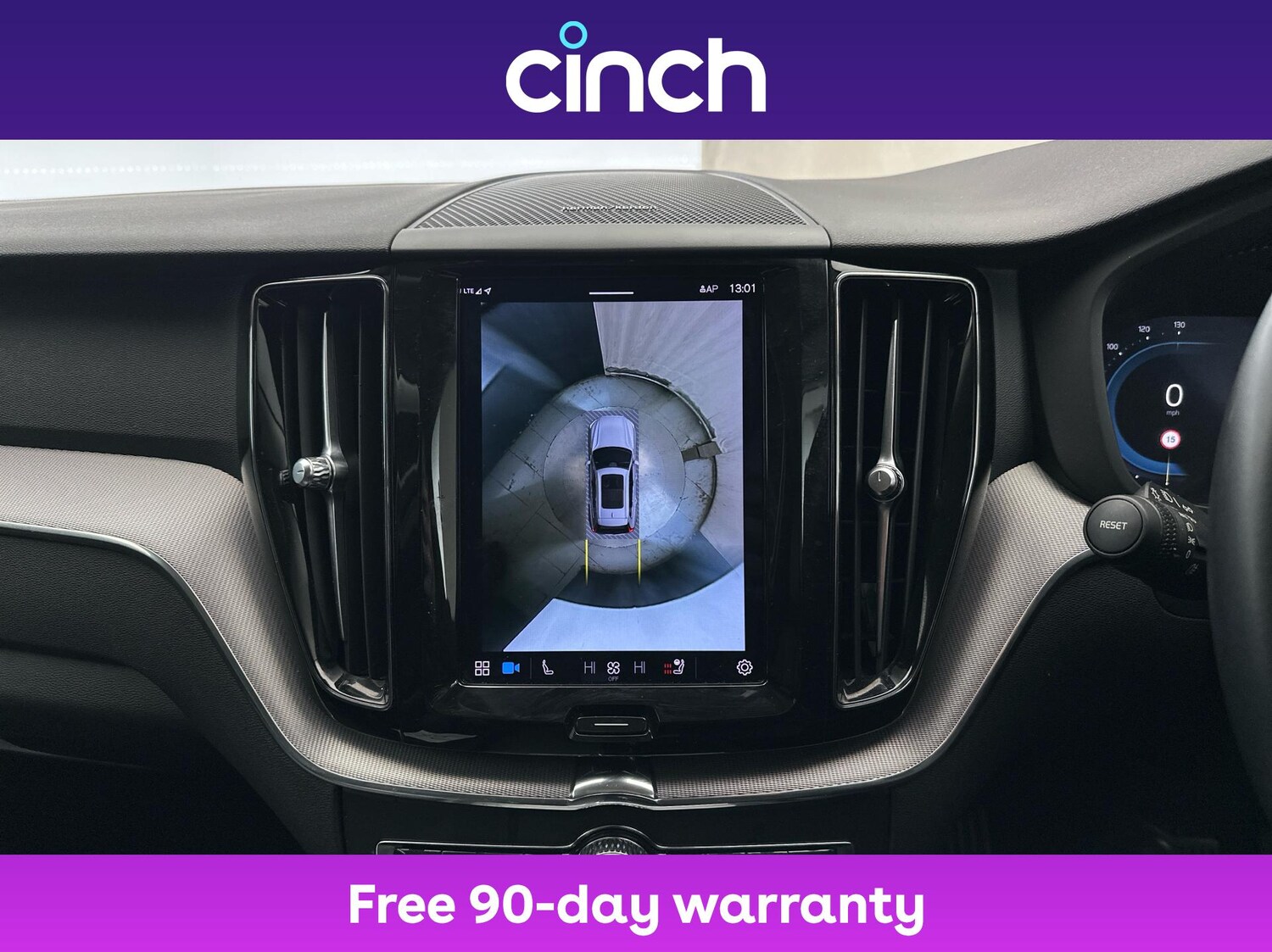 Used Volvo XC60 2022 for sale - 76552250: Photo 34