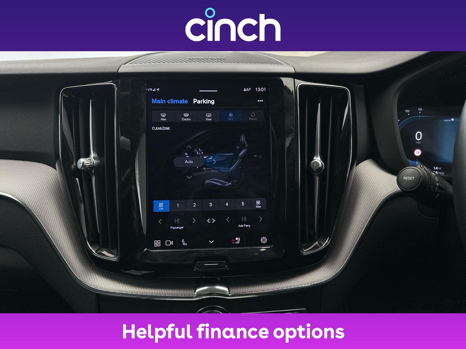 Used Volvo XC60 2022 for sale - 76552250: Photo 35