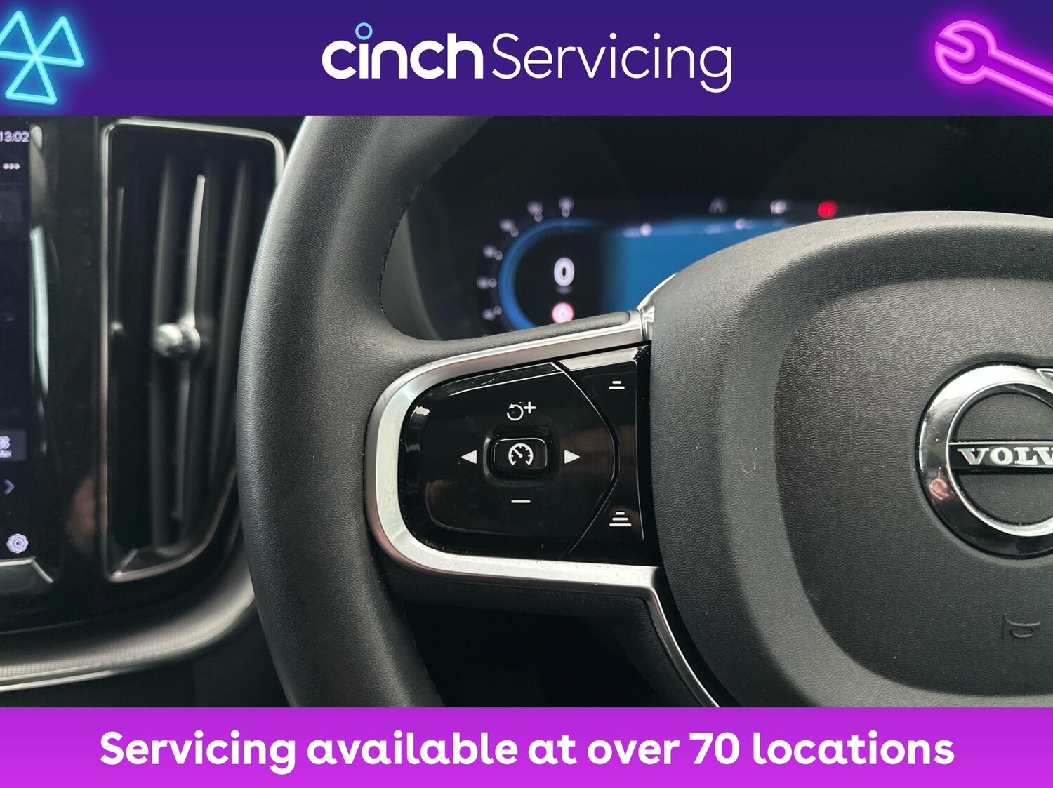 Used Volvo XC60 2022 for sale - 76552250: Photo 36