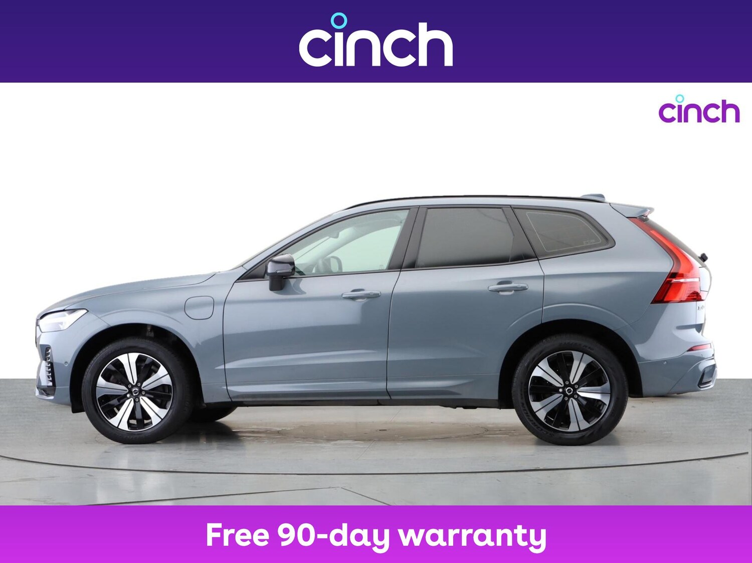 Used Volvo XC60 2022 for sale - 76552250: Photo 8