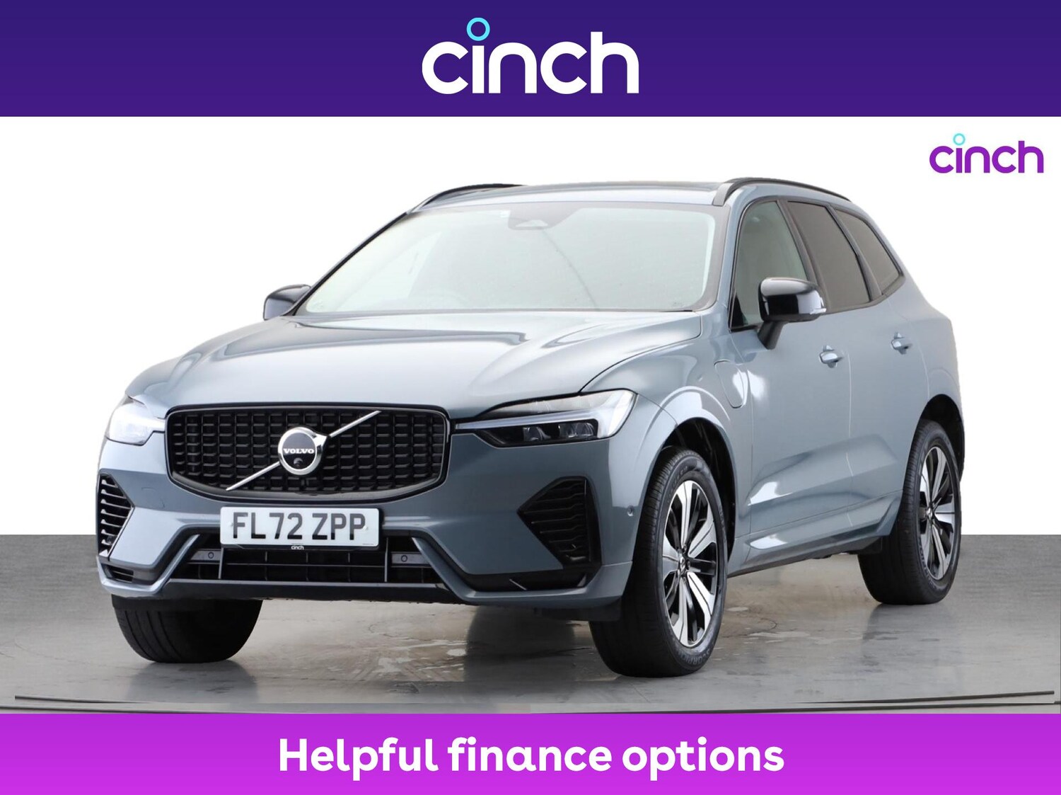 Used Volvo XC60 2022 for sale - 76552250: Photo 9