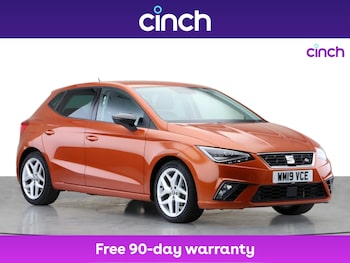 SEAT - Ibiza
