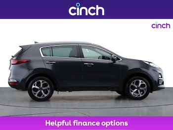 Used Kia Sportage 2019 for sale - 77006946: Photo