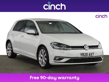 Volkswagen - Golf