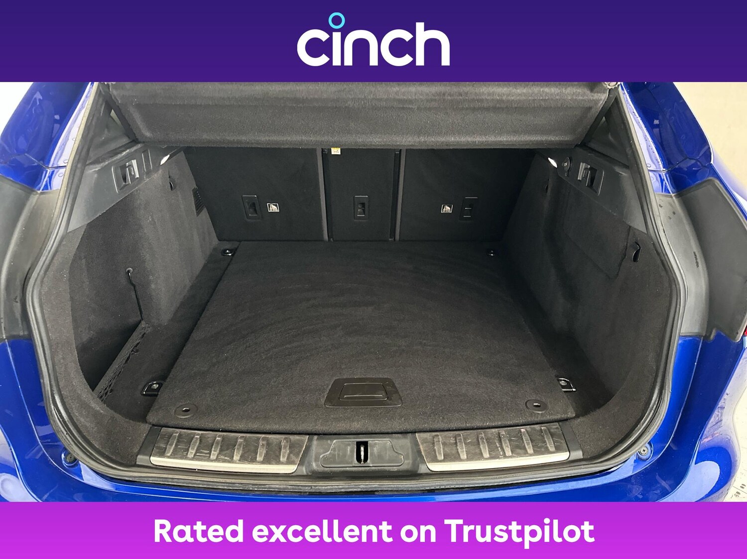 Used Jaguar F-Pace 2019 for sale - 76717544: Photo 21