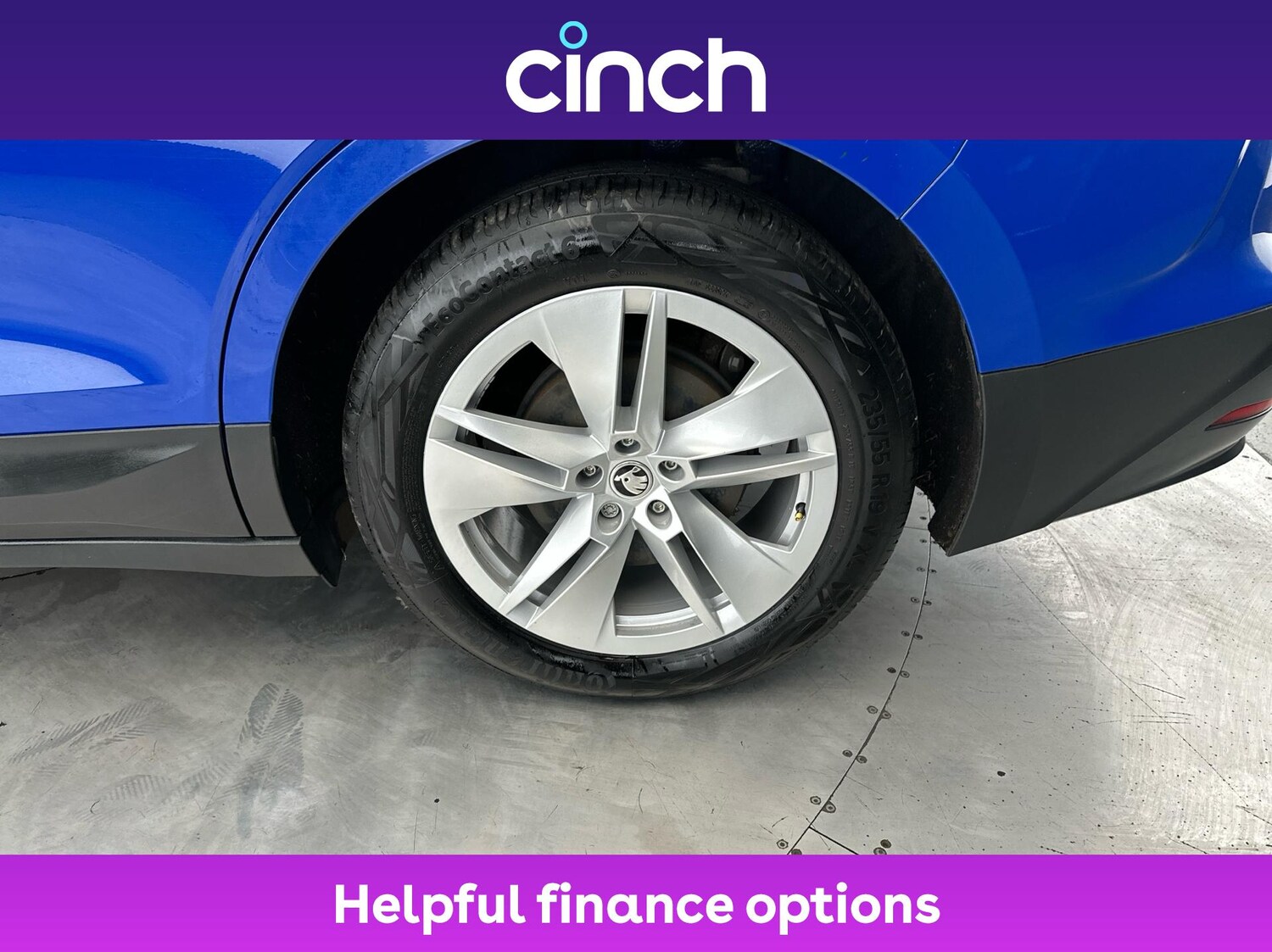 Used Skoda Enyaq 2021 for sale - 76934359: Photo 24