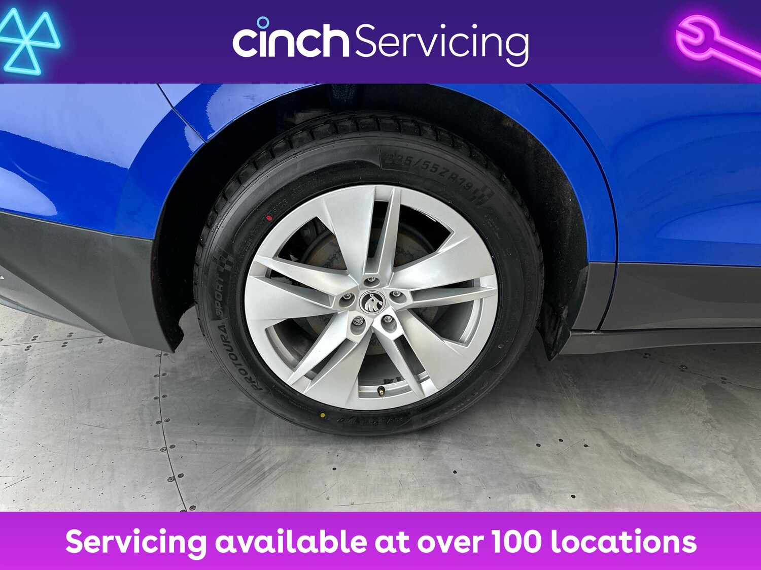 Used Skoda Enyaq 2021 for sale - 76934359: Photo 26