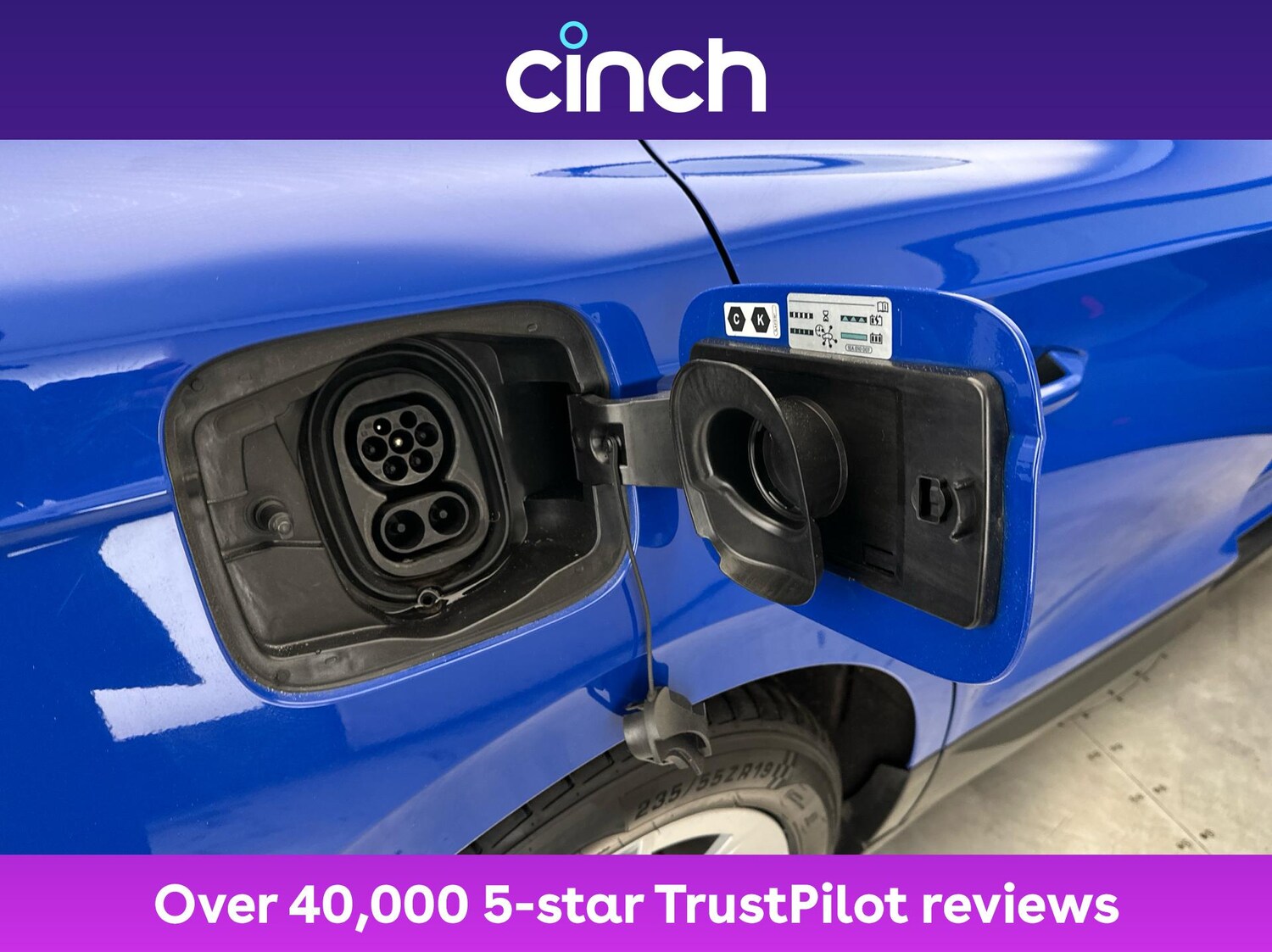 Used Skoda Enyaq 2021 for sale - 76934359: Photo 28