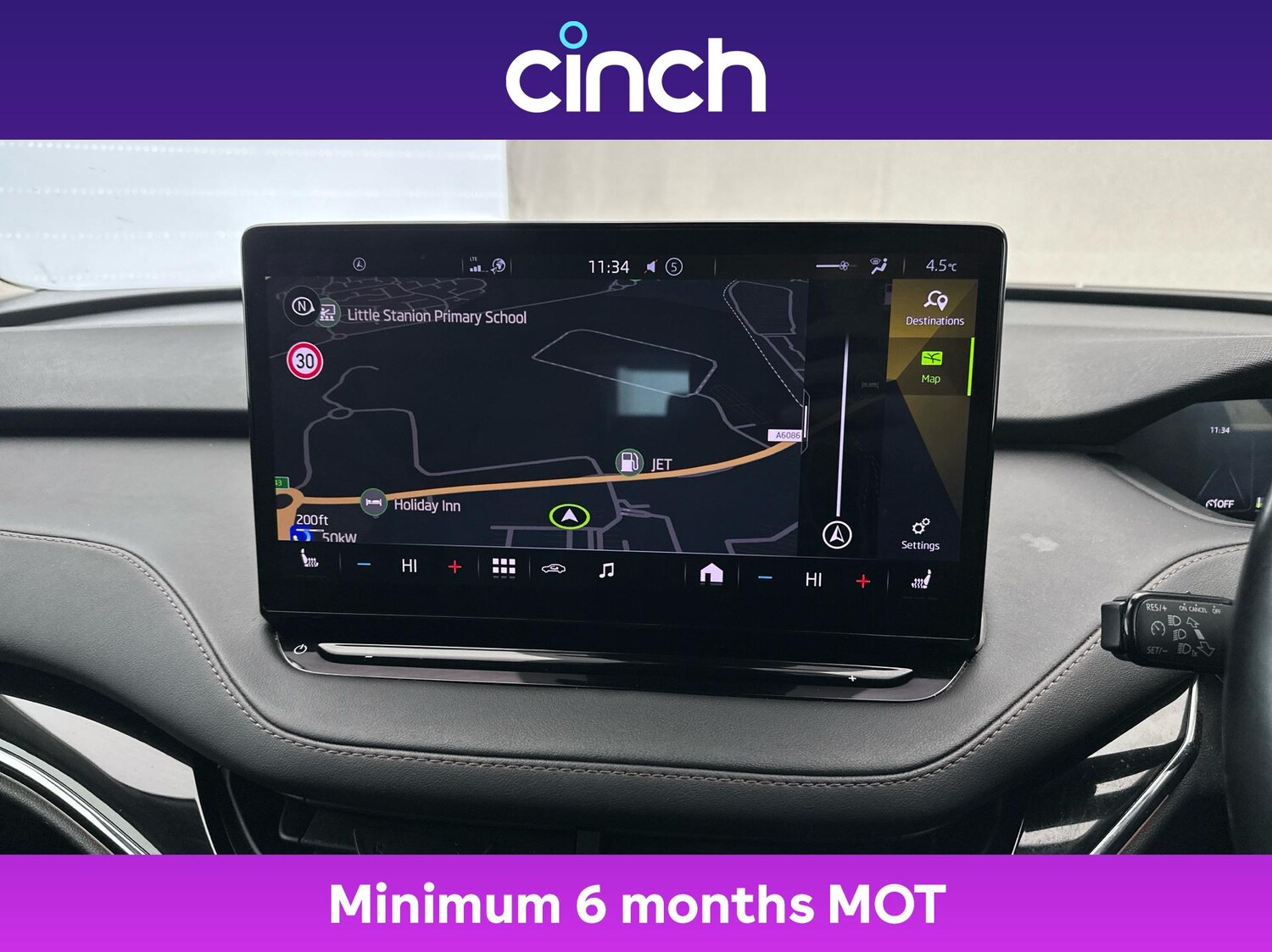 Used Skoda Enyaq 2021 for sale - 76934359: Photo 32