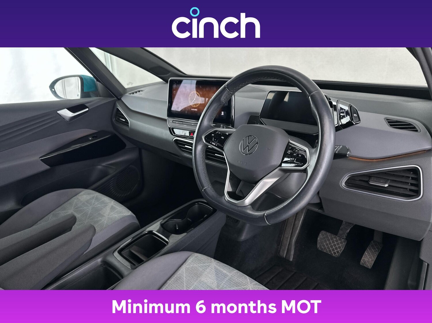 Used Volkswagen ID.3 2021 for sale - 76474951: Photo 12