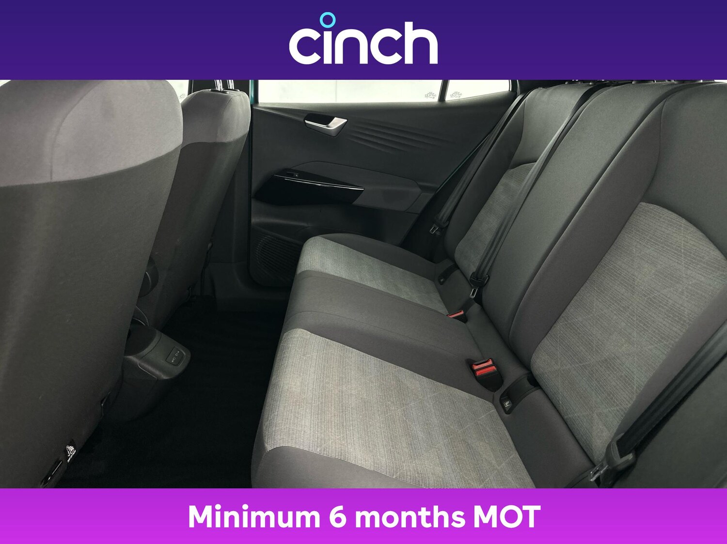 Used Volkswagen ID.3 2021 for sale - 76474951: Photo 20