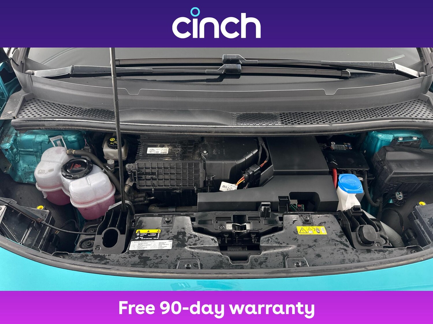 Used Volkswagen ID.3 2021 for sale - 76474951: Photo 23