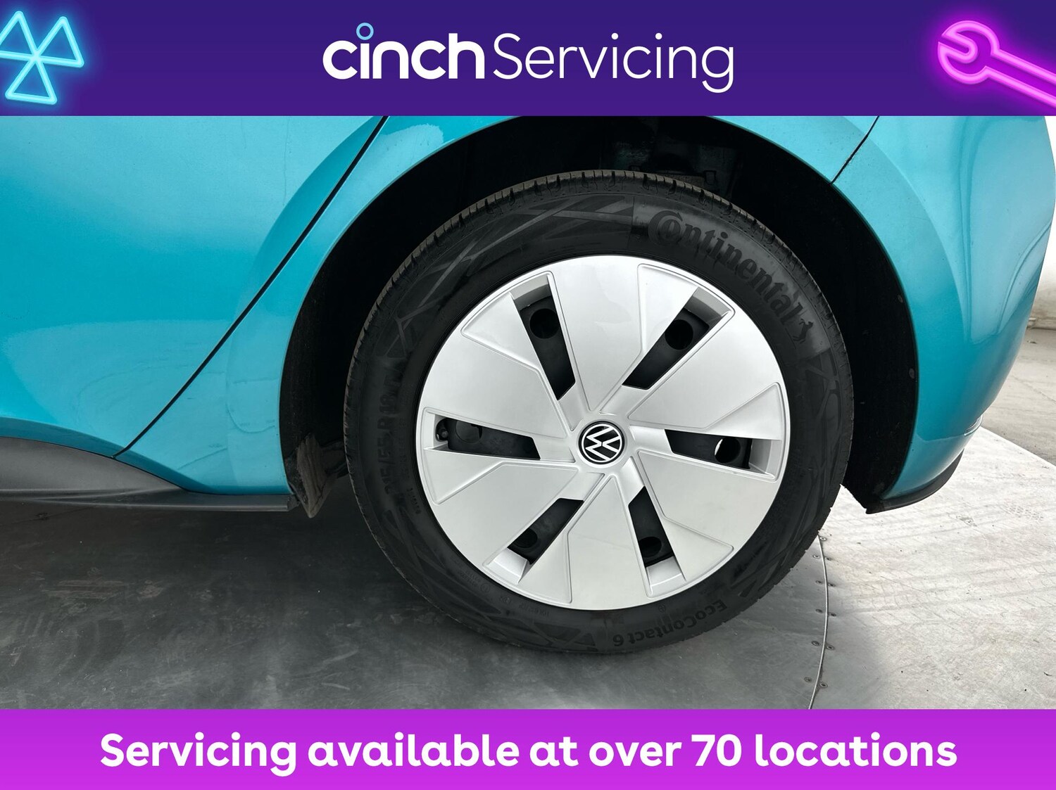 Used Volkswagen ID.3 2021 for sale - 76474951: Photo 26