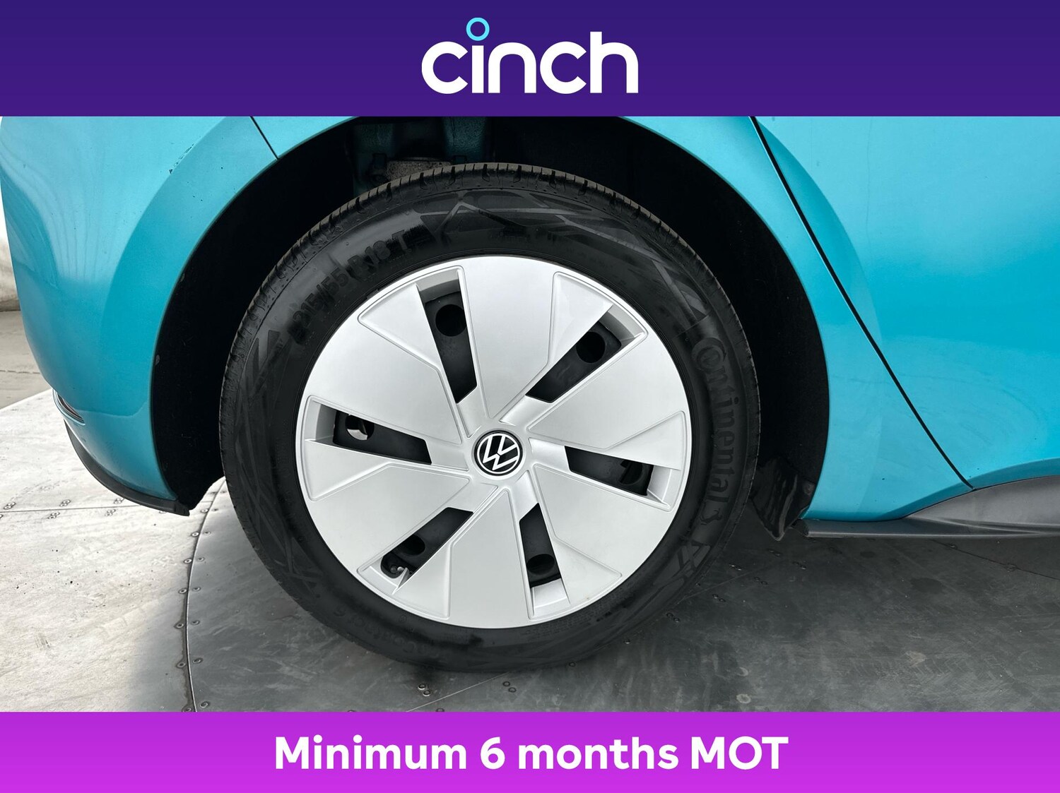 Used Volkswagen ID.3 2021 for sale - 76474951: Photo 27