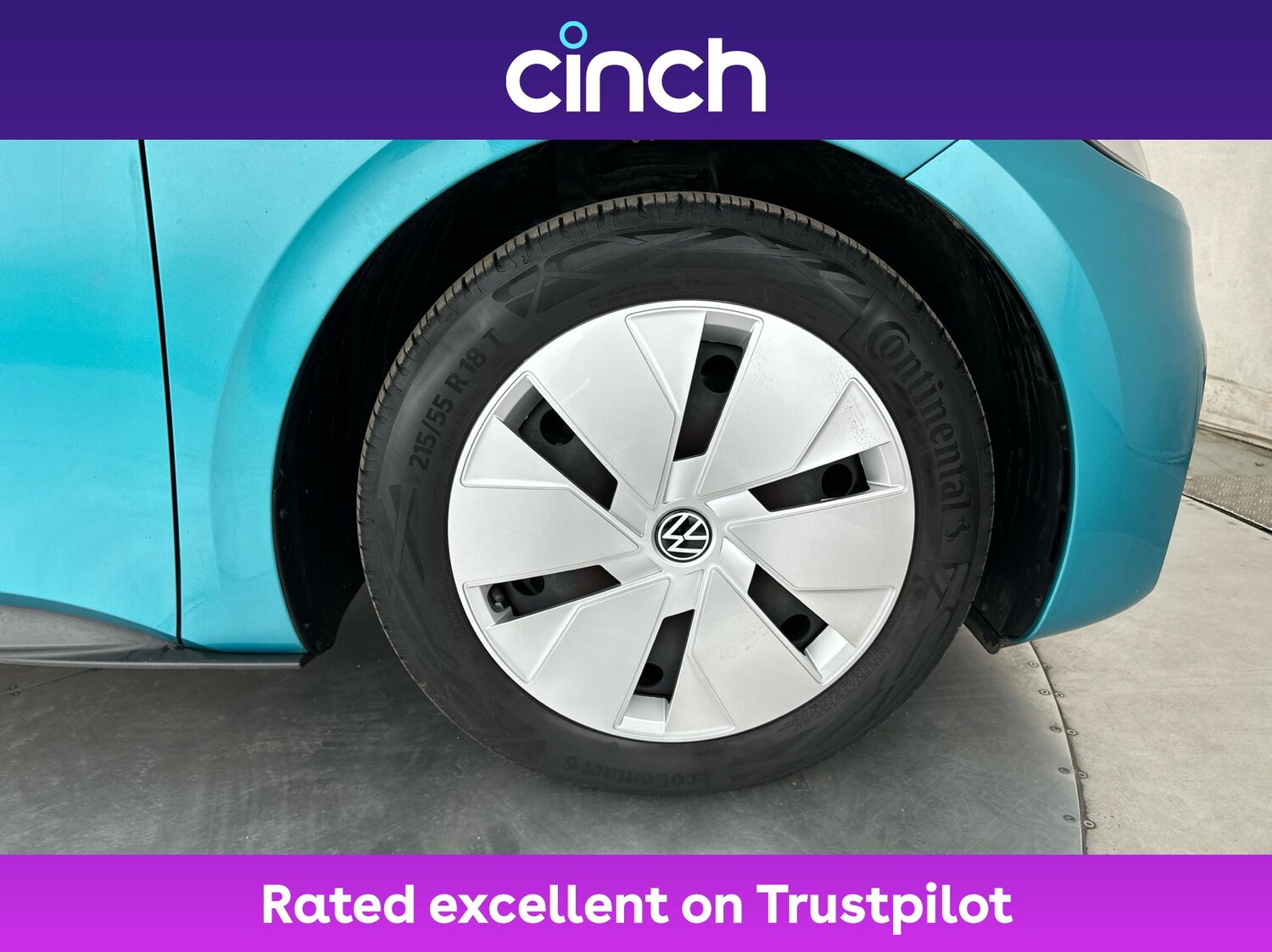 Used Volkswagen ID.3 2021 for sale - 76474951: Photo 28