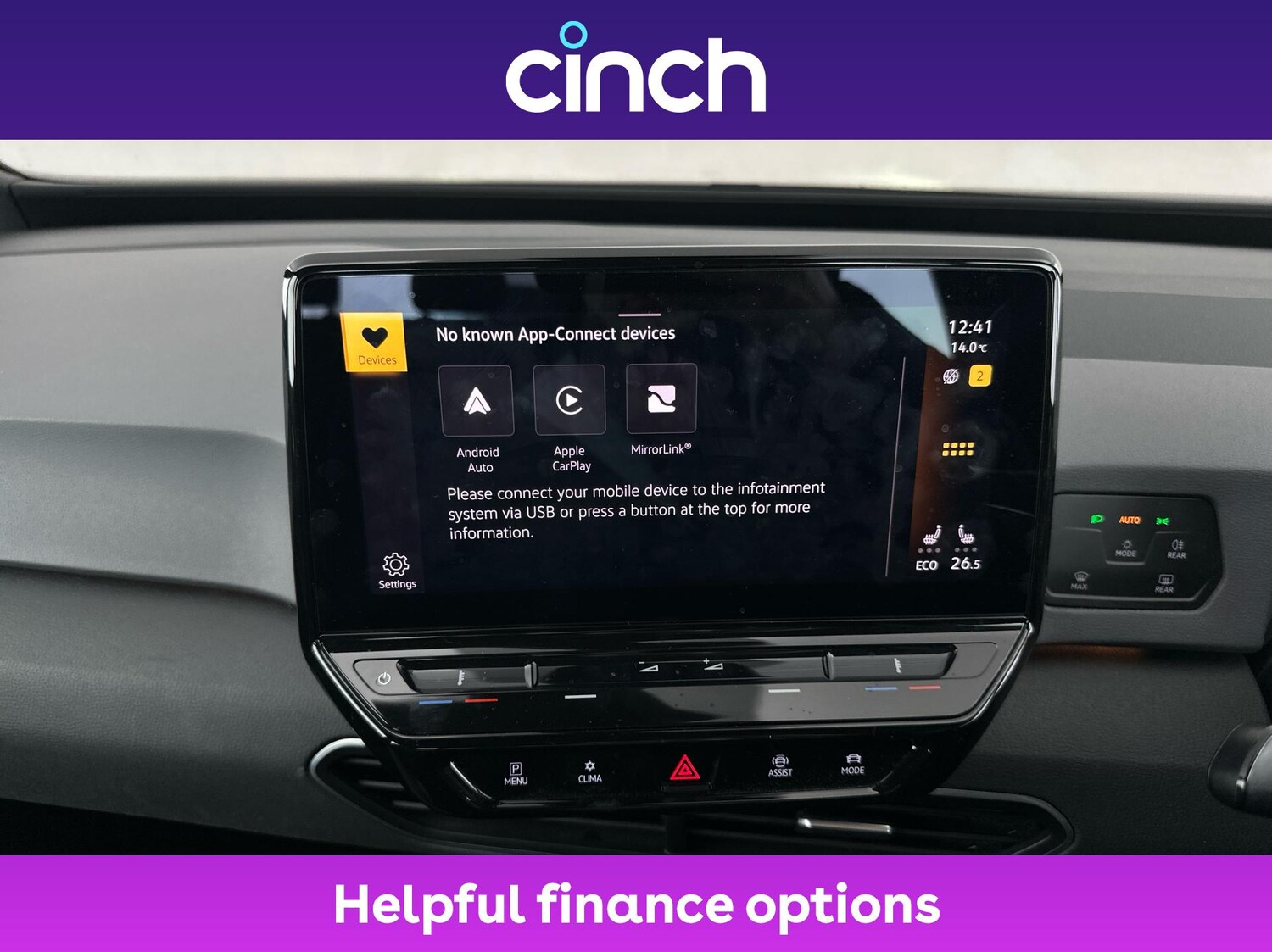 Used Volkswagen ID.3 2021 for sale - 76474951: Photo 35