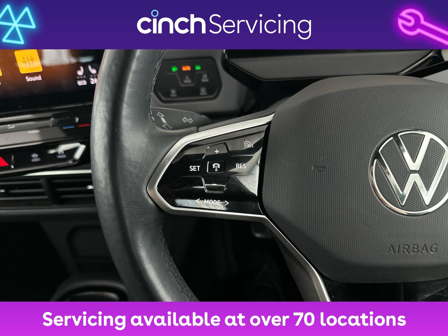 Used Volkswagen ID.3 2021 for sale - 76474951: Photo 36