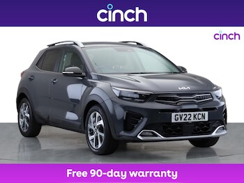Kia - Stonic
