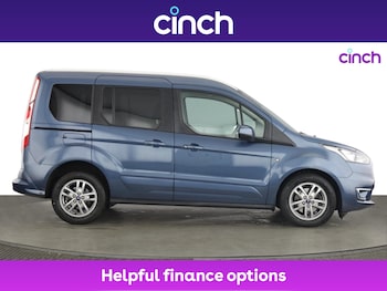 Used Ford Tourneo Connect 2021 for sale - 76826913: Photo