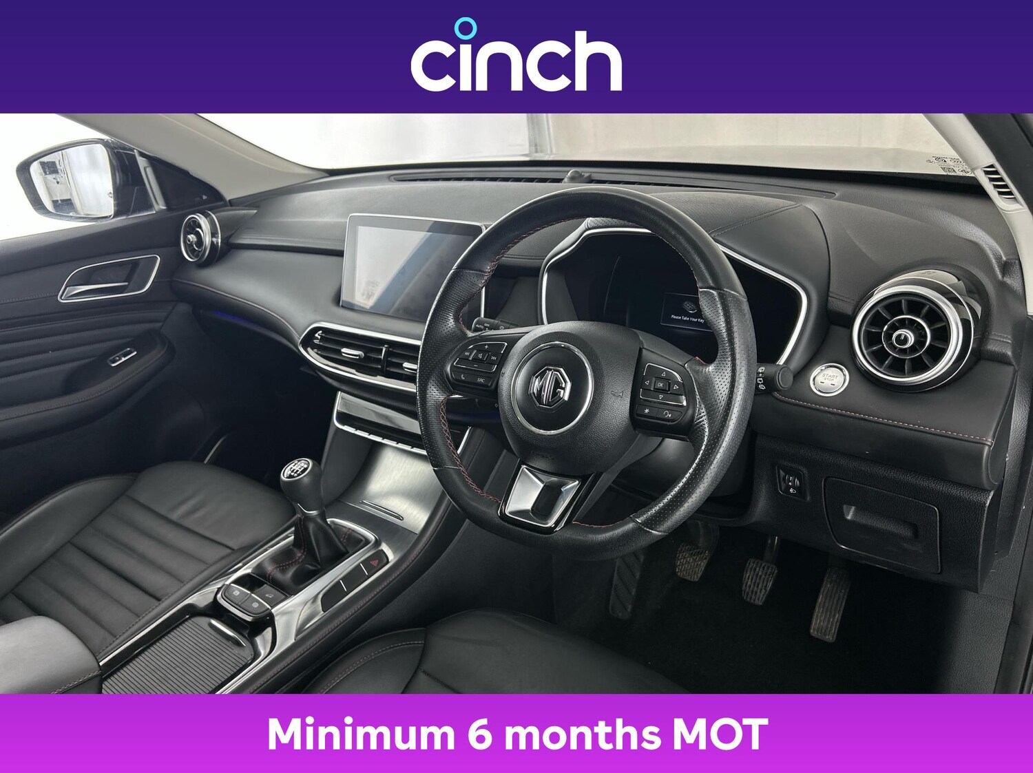 Used MG MG HS 2022 for sale - 76750939: Photo 12