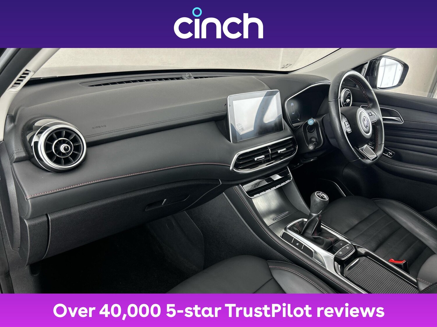 Used MG MG HS 2022 for sale - 76750939: Photo 14