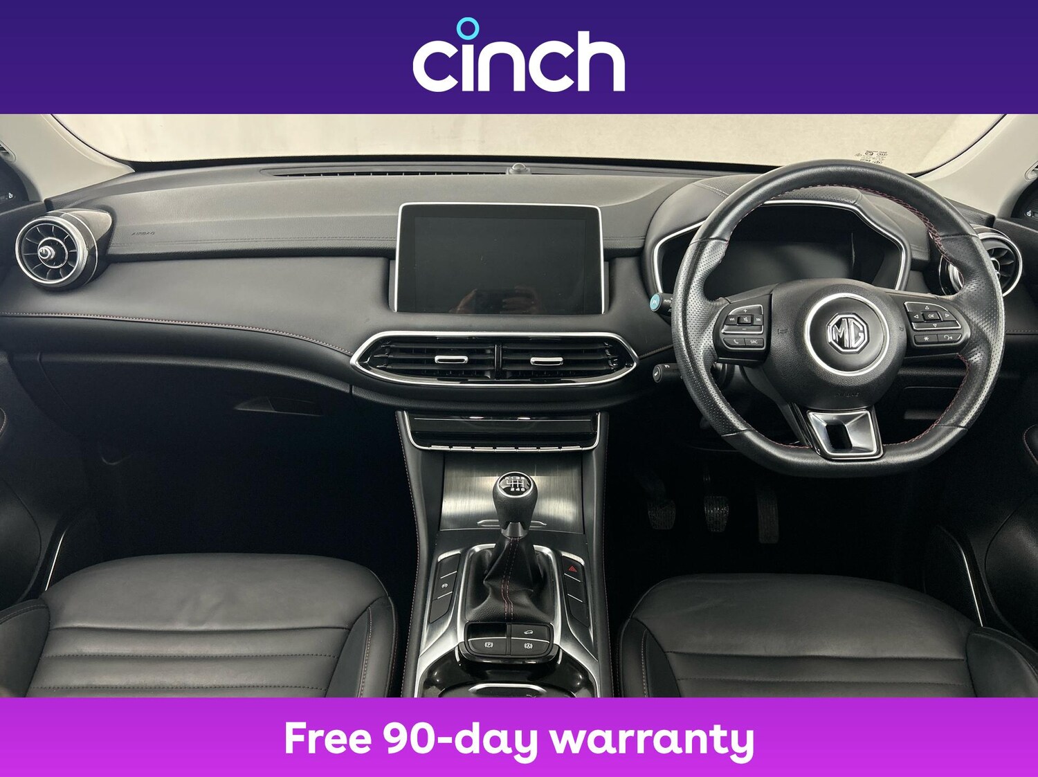 Used MG MG HS 2022 for sale - 76750939: Photo 15