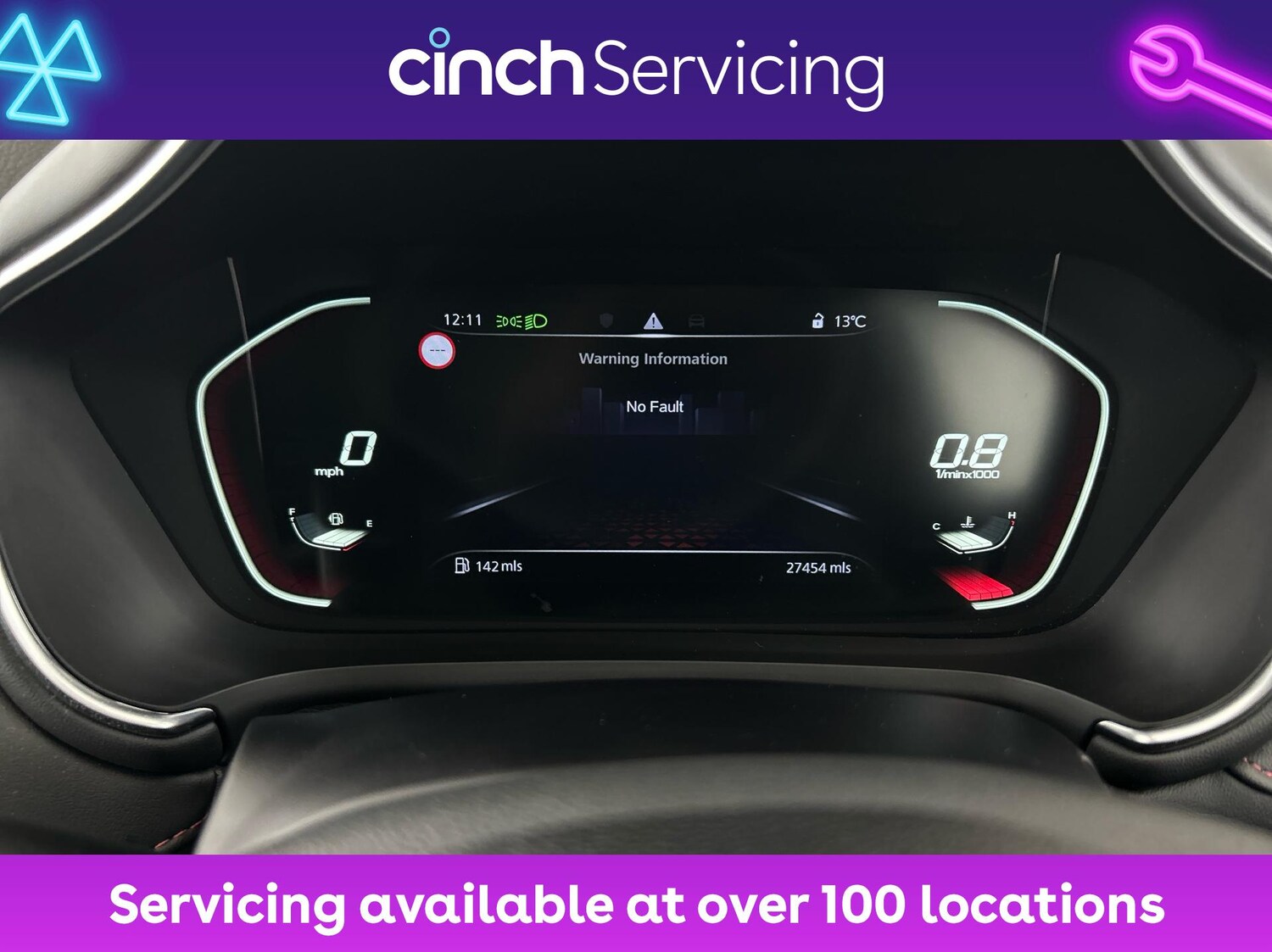 Used MG MG HS 2022 for sale - 76750939: Photo 18