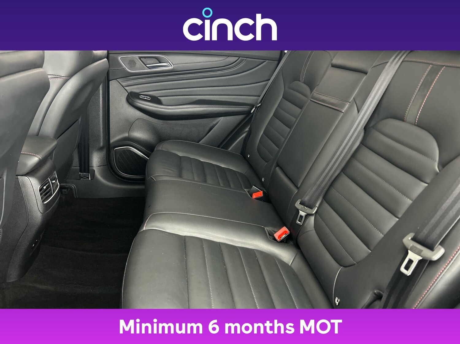 Used MG MG HS 2022 for sale - 76750939: Photo 20