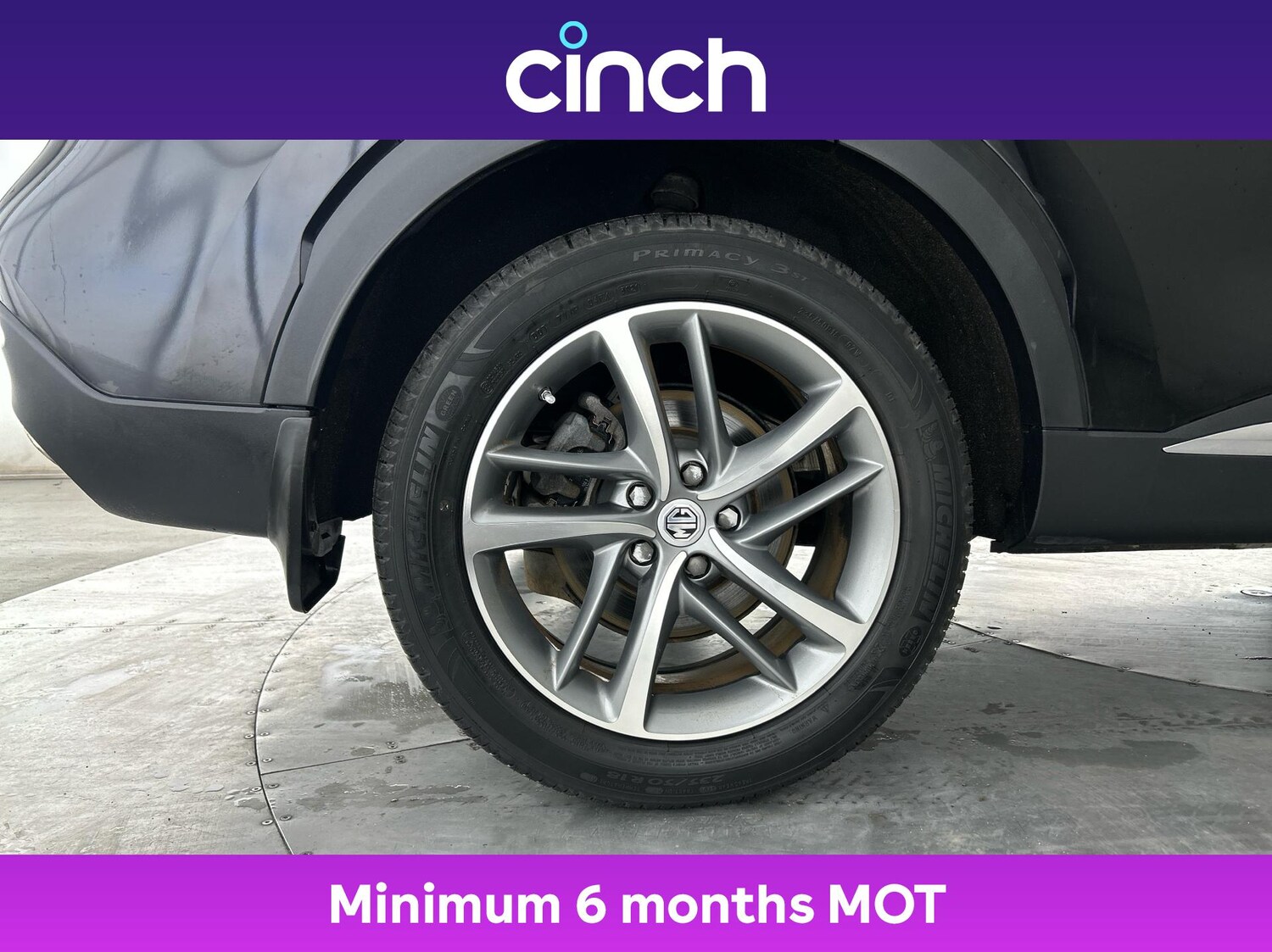 Used MG MG HS 2022 for sale - 76750939: Photo 27