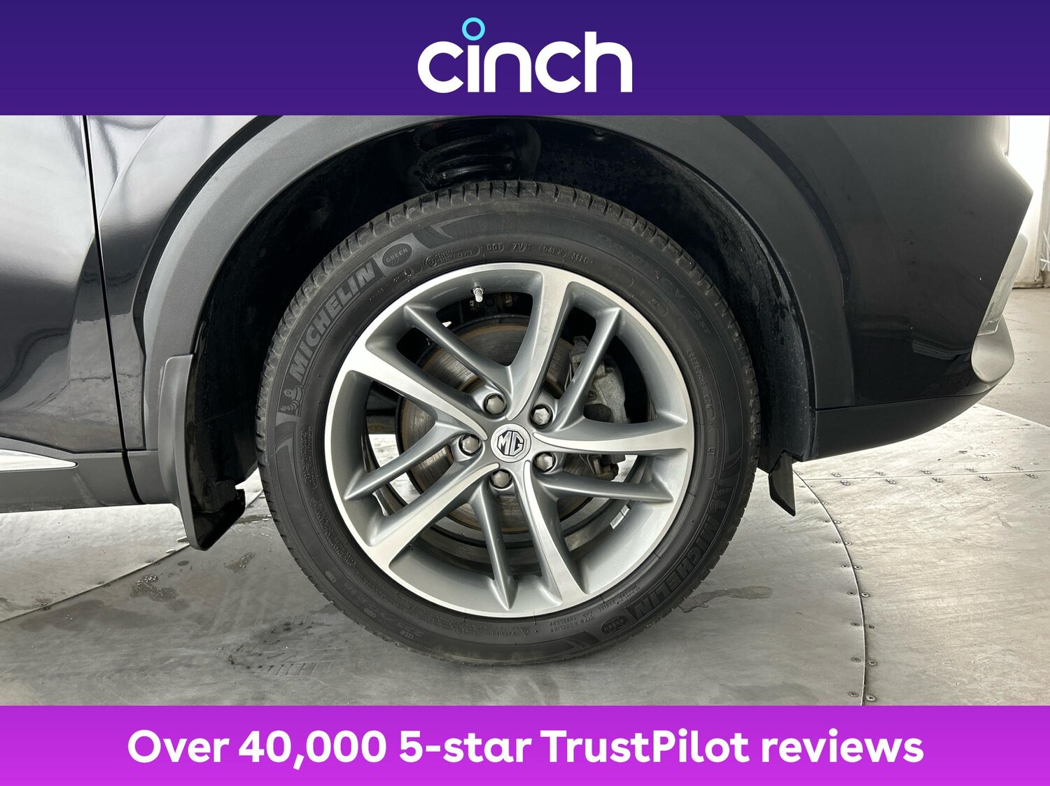 Used MG MG HS 2022 for sale - 76750939: Photo 28