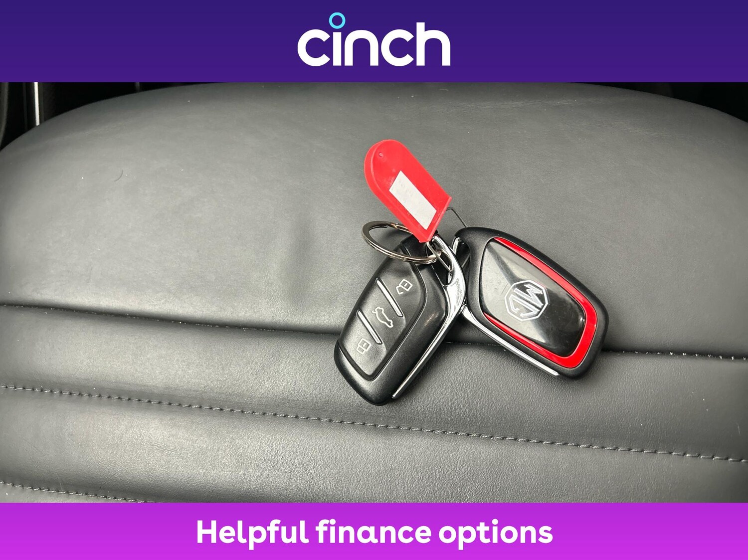 Used MG MG HS 2022 for sale - 76750939: Photo 30