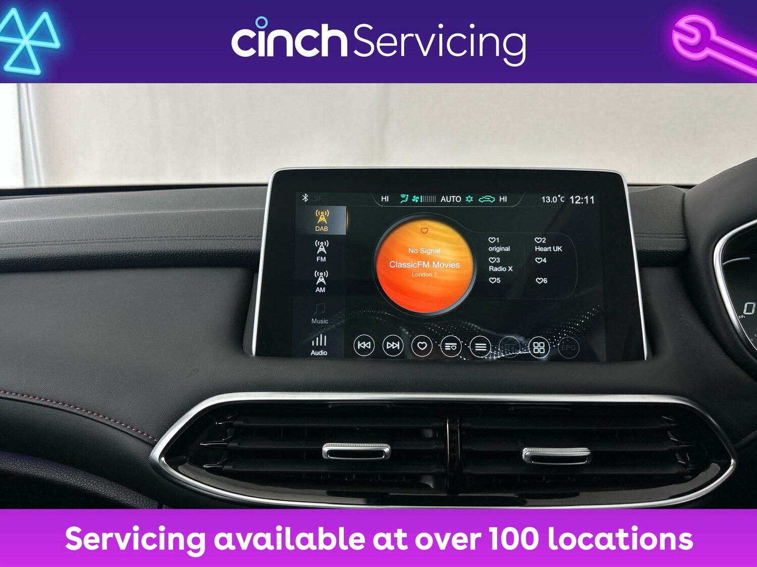 Used MG MG HS 2022 for sale - 76750939: Photo 31