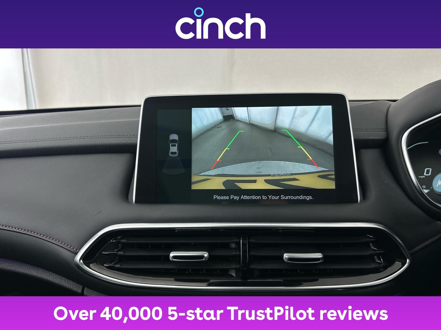 Used MG MG HS 2022 for sale - 76750939: Photo 33