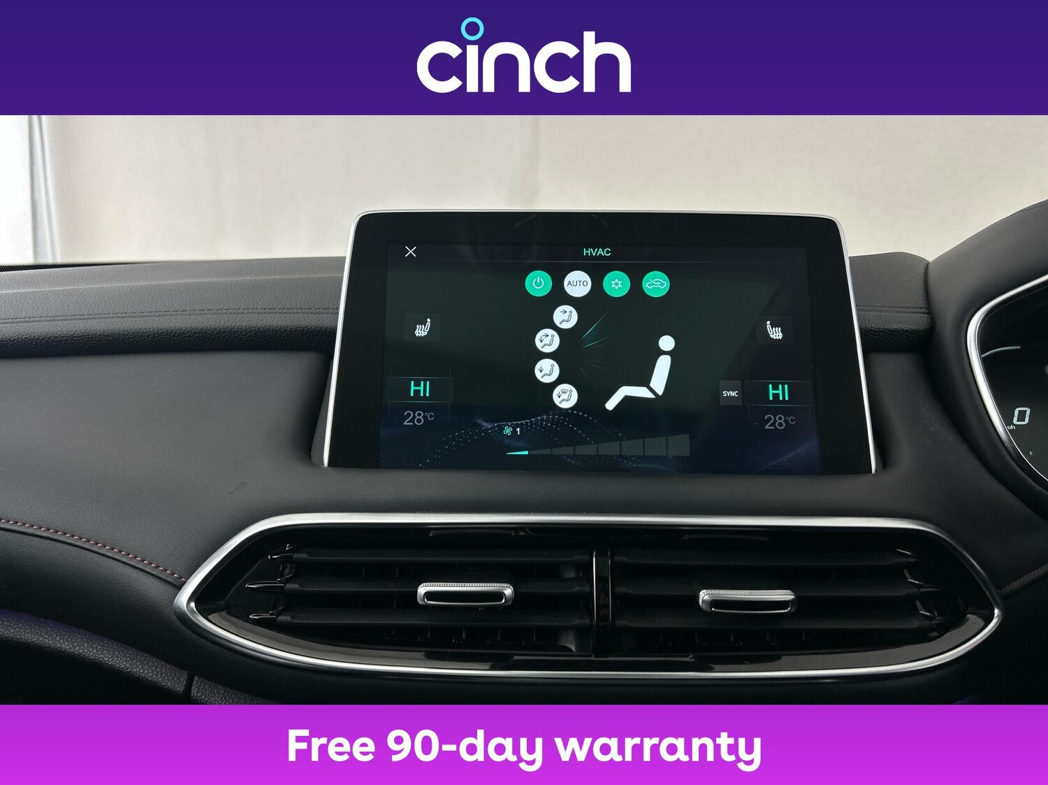 Used MG MG HS 2022 for sale - 76750939: Photo 34