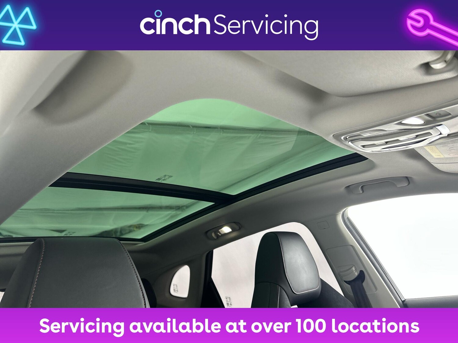 Used MG MG HS 2022 for sale - 76750939: Photo 36