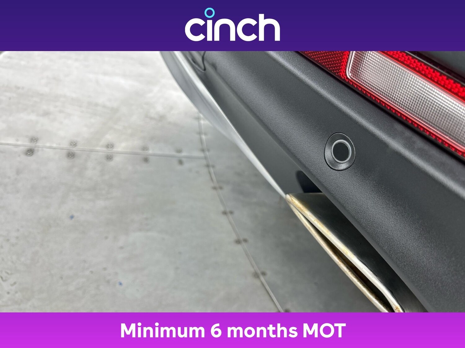 Used MG MG HS 2022 for sale - 76750939: Photo 37