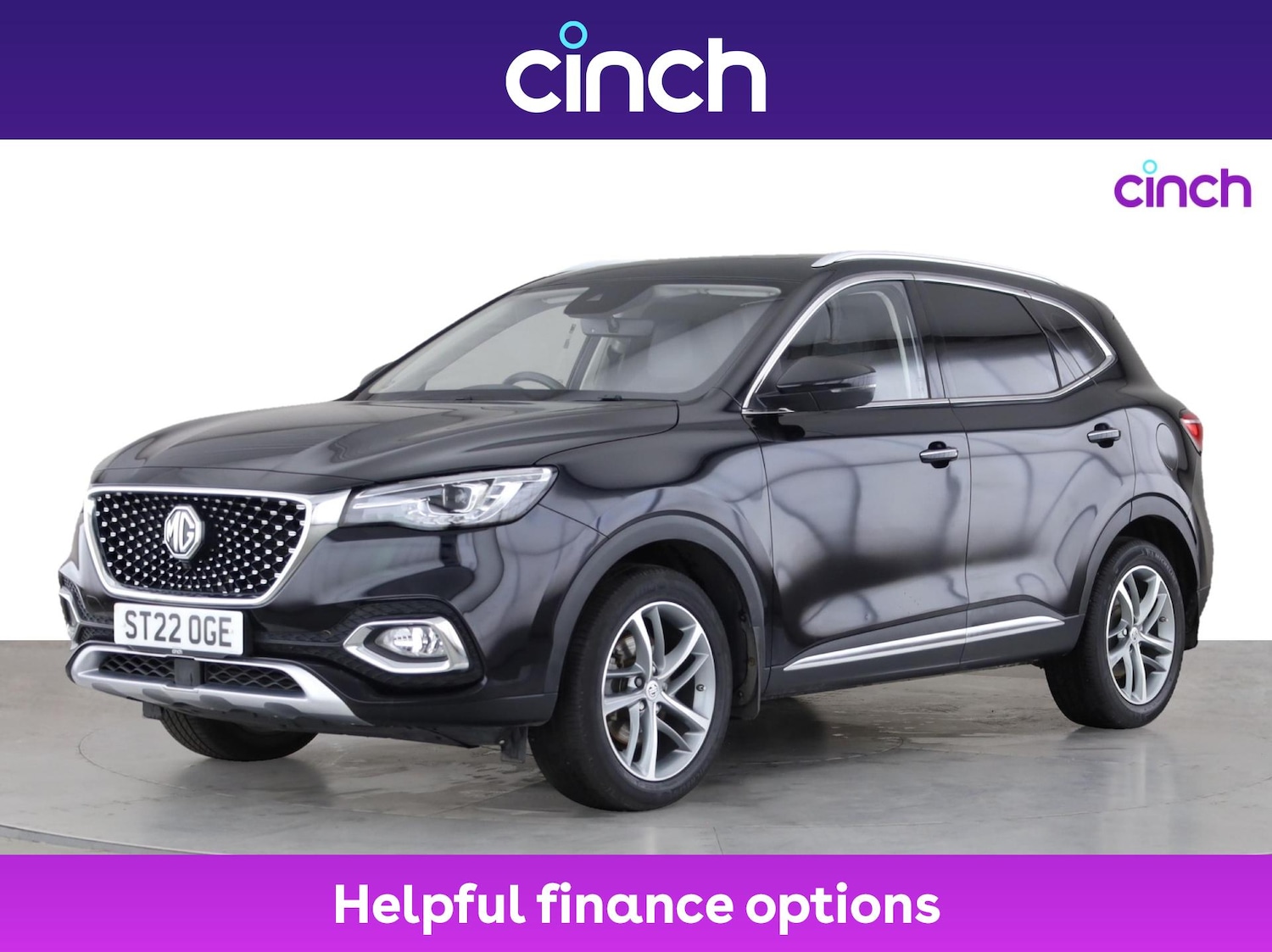 Used MG MG HS 2022 for sale - 76750939: Photo 9