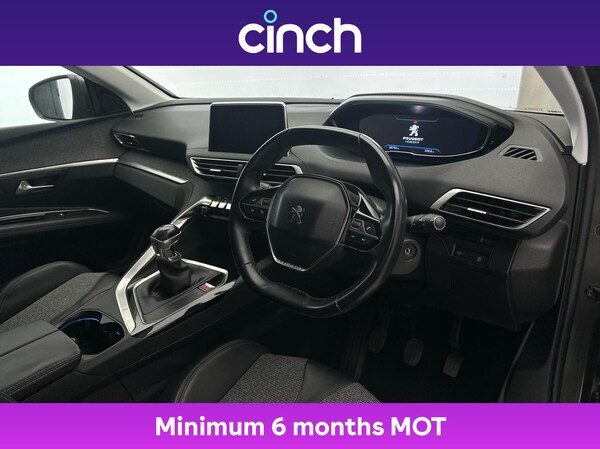 Used Peugeot 3008 2018 for sale - 76242146: Photo 12