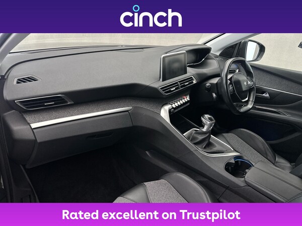 Used Peugeot 3008 2018 for sale - 76242146: Photo 14