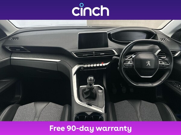 Used Peugeot 3008 2018 for sale - 76242146: Photo 15