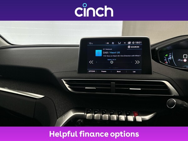 Used Peugeot 3008 2018 for sale - 76242146: Photo 17